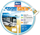 TEKNOR APEX 7503-15 1/2X15FT AQUA FLEX HOSE