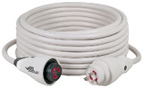 AFI/MARINCO/GUEST/NICRO/BEP CS30-50W EEL CORD SET 30A 125V 50'