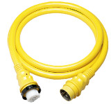 AFI/MARINCO/GUEST/NICRO/BEP 6153SPP CORD SET 50 AMP