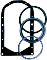 THETFORD 09872 PLASTIC SLIDE EZ-VALVE KIT