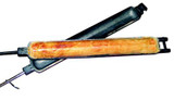 ROME IND INC 1005 CAMP BREAD BAKER-CAST IRON
