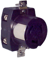 AFI/MARINCO/GUEST/NICRO/BEP 6369CR SINGLE RECEPTACLE 50A-125/250