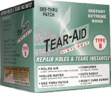 TEAR REPAIR INC D-ROLL-B-20 TEAR-AID ROLL TYPE B 3IN X 5'
