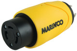 AFI/MARINCO/GUEST/NICRO/BEP S20-30 ADAP 20A MA LOCK/ 30A FEM LOCK