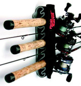 PRECISIONCUT INC SM6 ROD SAVER 6-ROD SIDE MOUNT