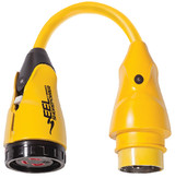 AFI/MARINCO/GUEST/NICRO/BEP P504-30 EEL ADAP 50A 125/250V MALE/30A
