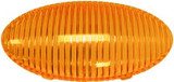 ANDERSON 383-25A EURO REPLACEMENT LENS AMBER