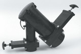 VALTERRA TR38 3" ROTAT WYE DBL VALVES