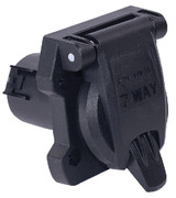 SEACHOICE 590-2014 WIRING CONN 7WAY CARSIDE REPLA