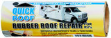 CO-FAIR CORP. RQR624 QUICK ROOF 6INX24ININST.REPAIR