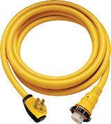 PARKPOWER BY MARINCO 6152SPPRV-25 125/250V CORDSET - 25'