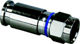 JR PRODUCTS 47295 RG6 COMP.FIT.F/HD-SAT.