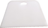 HYDE TOOLS 45807 8'' SMOOTHING TOOL-WHITE