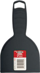 HYDE TOOLS 05540 4'' PLASTIC JOINT KNIFE