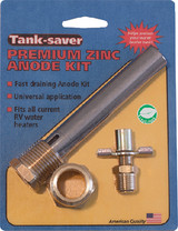 WESTERN LEISURE PRODUCTS TSA-200 SUB/ATWOOD ANODE KIT