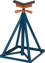 BROWNELL BOAT STANDS KS28 KEEL STAND VTOP KIT