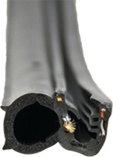 A P PRODUCTS 018-088-BB SLIDE ON CLIP SEAL W/ SNGL BUL