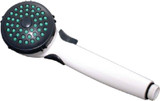 VALTERRA PF276038 HANDSHOWERCLASSIC ADJ.WHITE