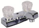 VALTERRA PF212307 4IN LAV. FAUCET CHROME