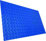 BAINBRIDGE INTERNATIONAL CG1036DP COVER GUARD 10 MIL 36" X 393'
