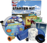 VALTERRA K88121 RV STARTER KIT STD W/WTR REG