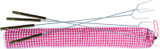 ROME IND INC 3400-S SET OF 4 FORKS W/STORAGE BAG
