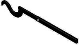 PROGRESS MFG INC 95-01-6000 SNAP UP LEVER    (1104)