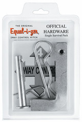 PROGRESS MFG INC 95-01-9390 LOST PIN SURVIVAL PACK