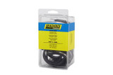 SEACHOICE 50-23281 SS CABLE CLAMPS 1 1/2 EPDM CUS
