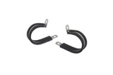 SEACHOICE 50-23271 SS CABLE CLAMPS 1 1/4" EPDM 10
