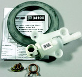 THETFORD 34100 STYLE LITE WATER VALVE KIT