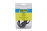 SEACHOICE 50-23301 SS CABLE CLAMPS 2" EPDM CUSH