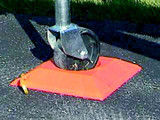 MTI INDUSTRIES SA-6200 POLYURETHENETRAILER DOCK