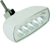 SCANDVIK 41440P LIGHT LED SPREADER W MOUNT