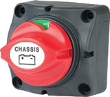 PARKPOWER BY MARINCO 701CHRV CONTOUR H.D.MASTER SWT.CHASIS