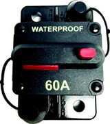 SIERRA CB60000-1 CIRCUIT BREAKER 60A (MK-19)