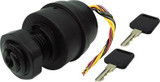 SEACHOICE 11831 3 POSITION MAGNETO IGN SWITCH