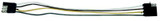 RIG RITE 810 QUICK CONNECTOR 4-WIRE 16 GA.