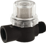 VALTERRA P25206VP 1/2" X 1/2" FILTER/STRAINER