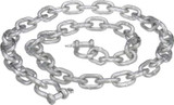 ATTWOOD MARINE 13753-7 ANCHOR CHAIN & SHACKLE