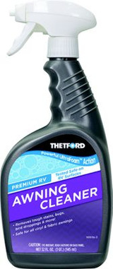 THETFORD 32822 FOAMING AWNING CLEANER