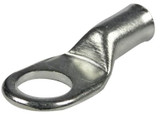 SEACHOICE 50-63921 1/4 #2 TINNED BAT LUG 25/BG
