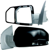K-SOURCE 81850 MIRROR-SNAPON F150 15-16 2PK