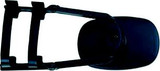 K-SOURCE 3791 MIRROR-CLIPON TRAILR TOW 5"X7"