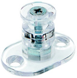 RV DESIGNER A312 PLEATED SHADE HOLD DOWNS