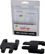 PROGRESS MFG INC 95-01-5150 SWAY CONTROL JACKET (SET OF 2)