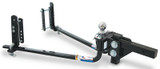 PROGRESS MFG INC 94-00-1000 E2 10K ROUND BAR HITCH