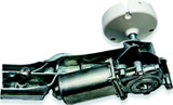 CAREFREE OF COLORADO R001326WHT KIT ASSY MOTOR HEAD WHT