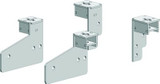 PULLRITE 3117 12K SUPERRAIL KIT CHEVY