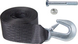DUTTON-LAINSON 24270 6148 WINCH STRAP, 15 FT.